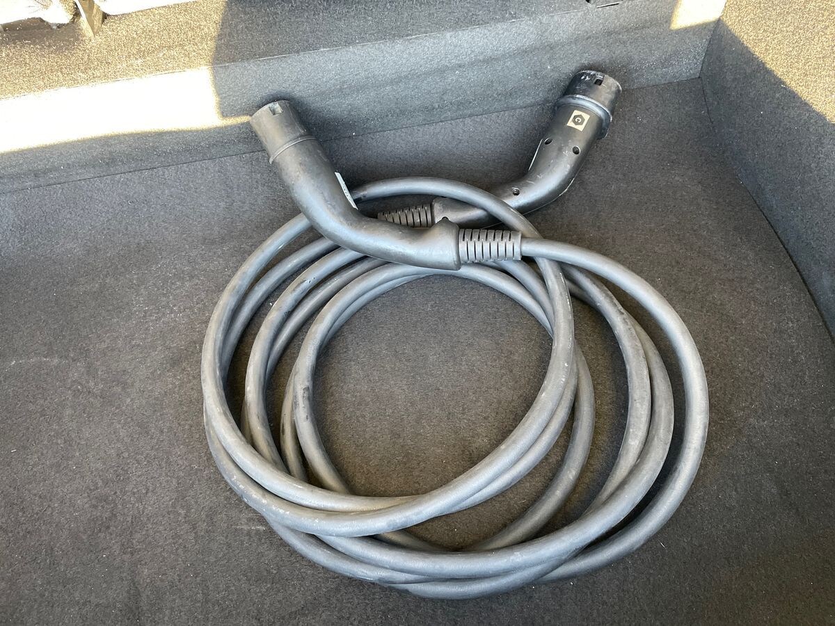 Used Renault Zoe 2021 for sale - 76618911: Photo 25