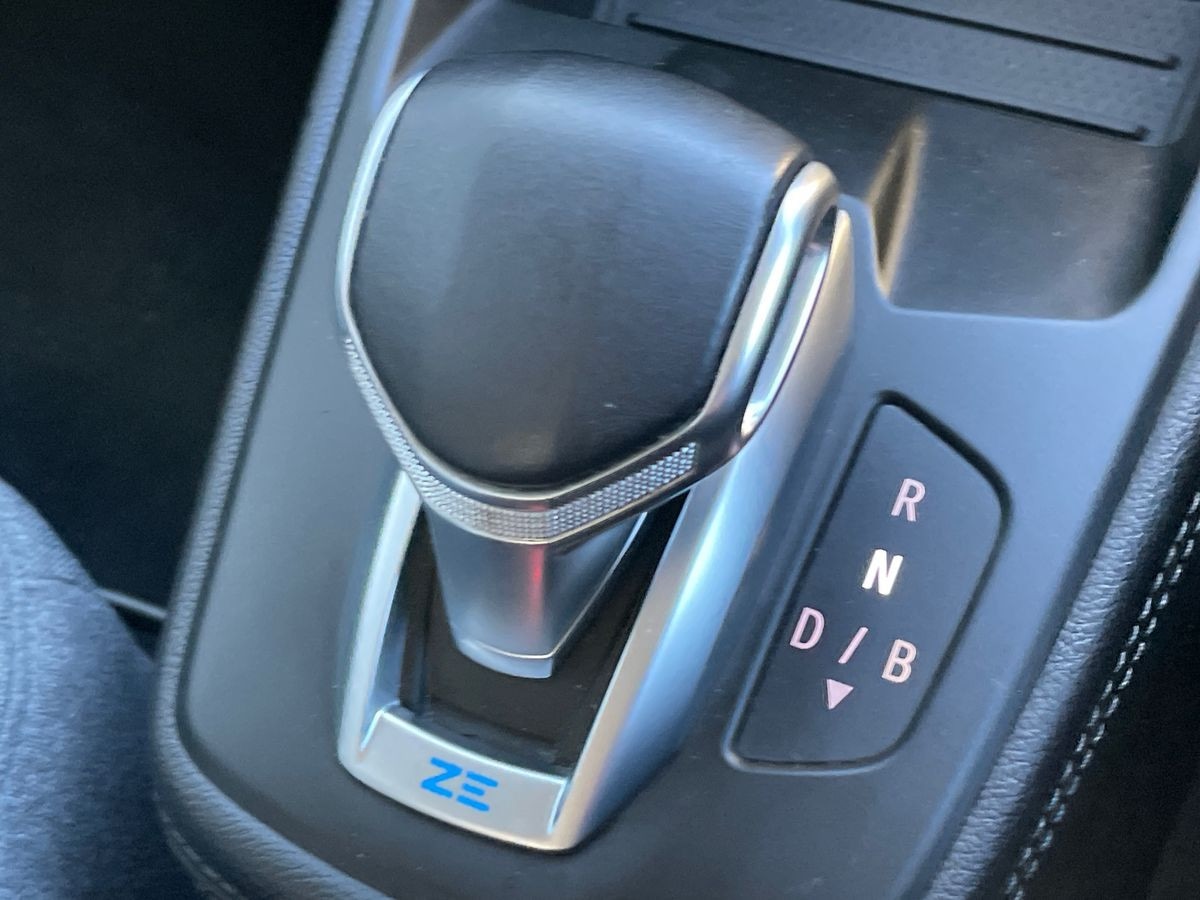 Used Renault Zoe 2021 for sale - 76618911: Photo 29