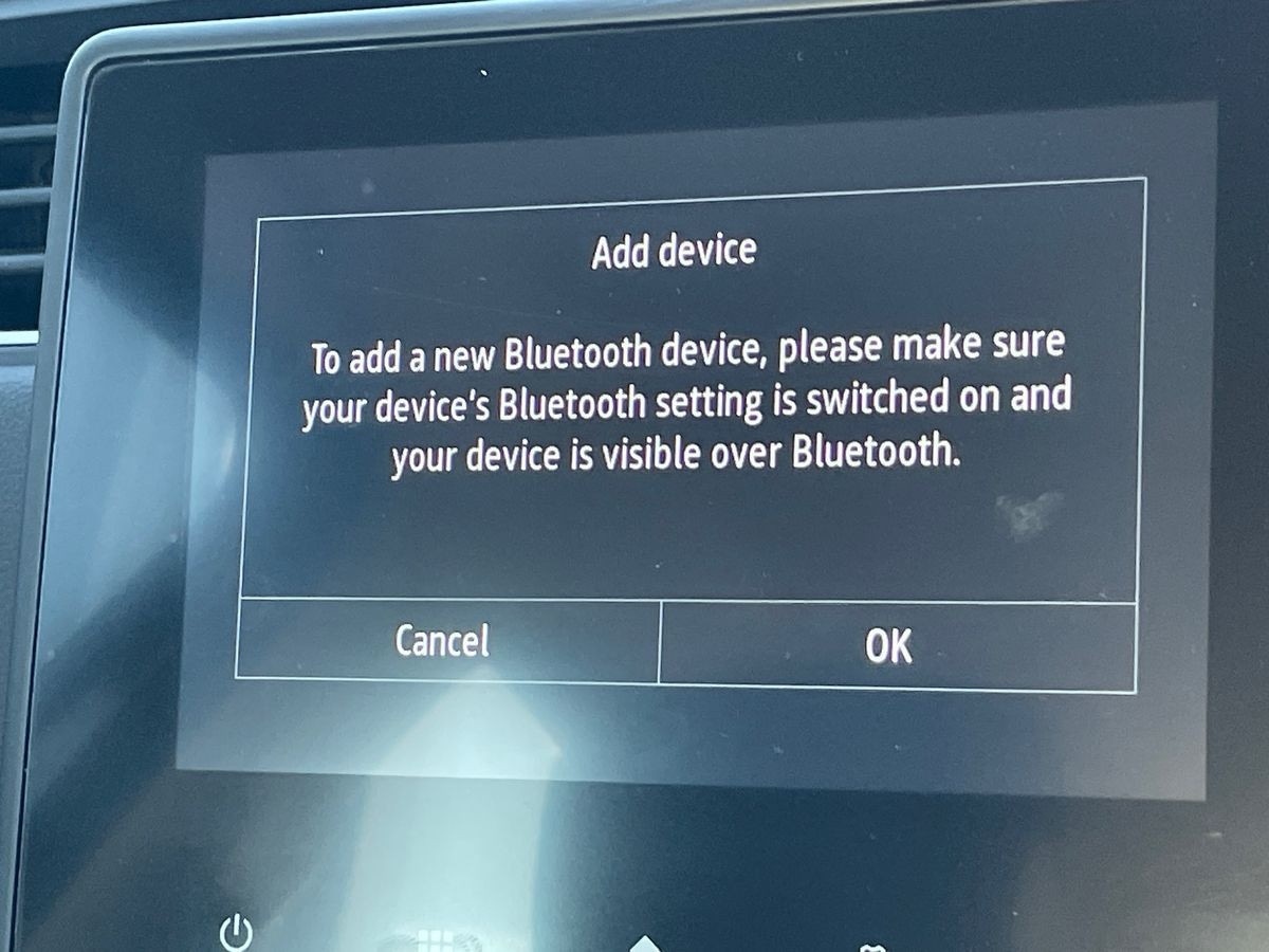 Used Renault Zoe 2021 for sale - 76618911: Photo 32