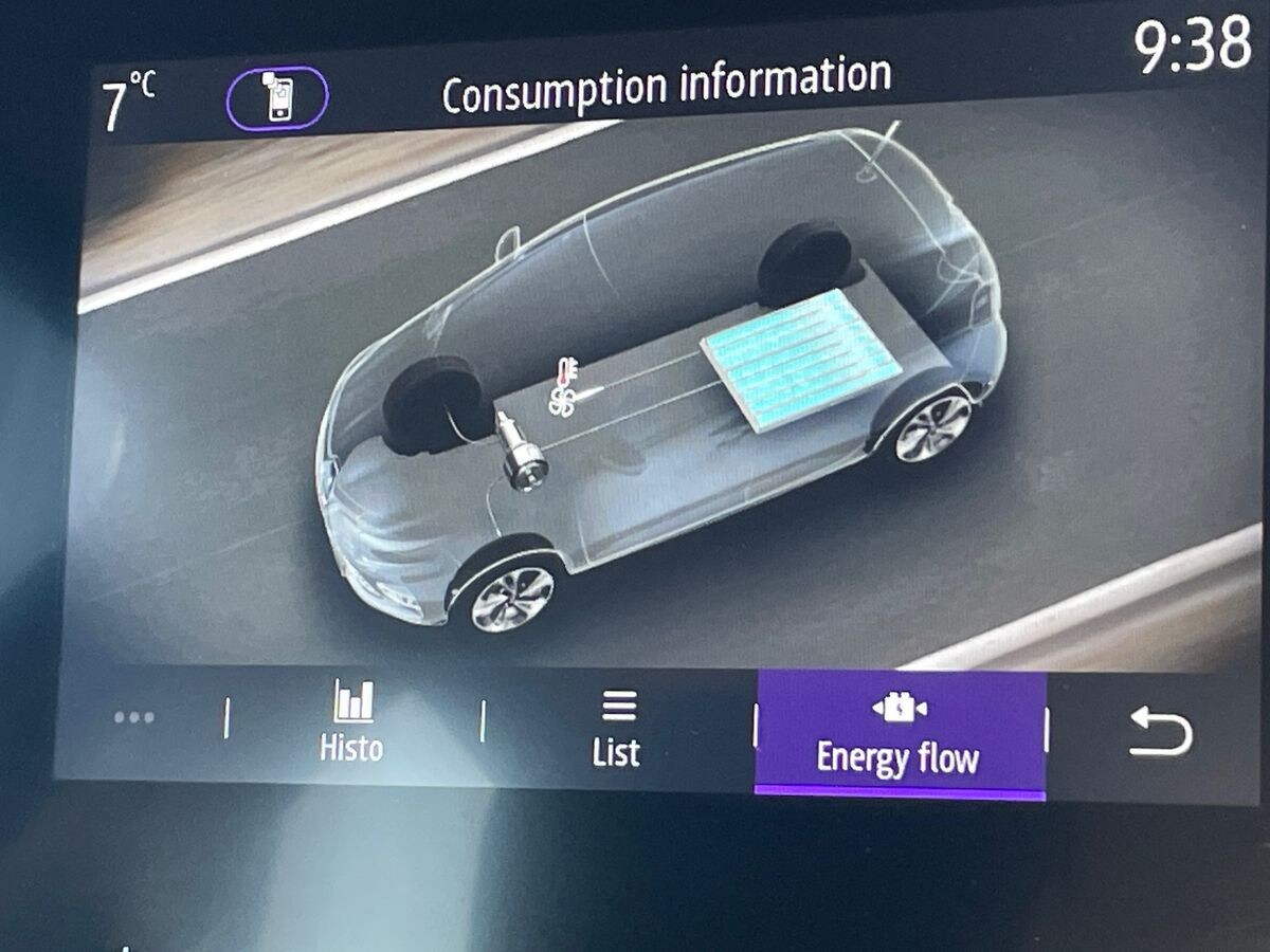 Used Renault Zoe 2021 for sale - 76618911: Photo 33