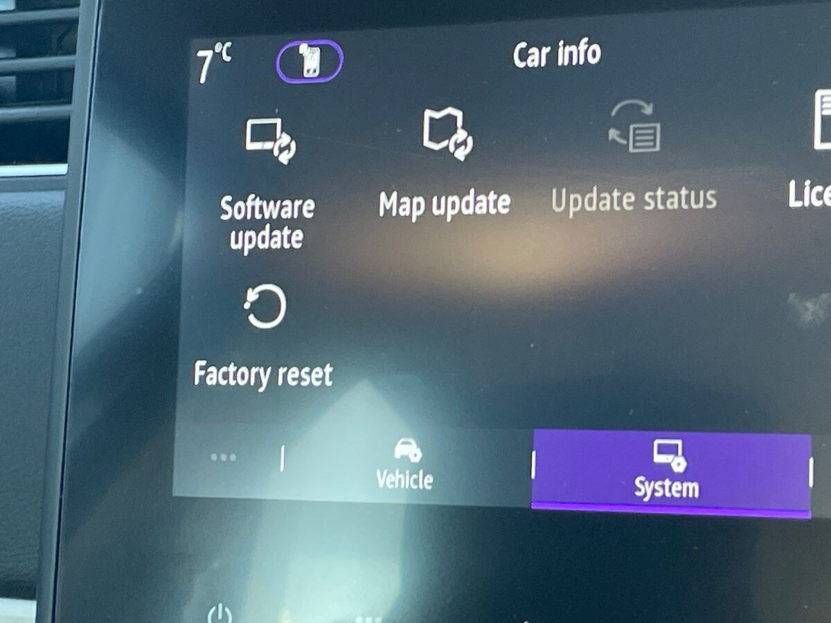 Used Renault Zoe 2021 for sale - 76618911: Photo 34