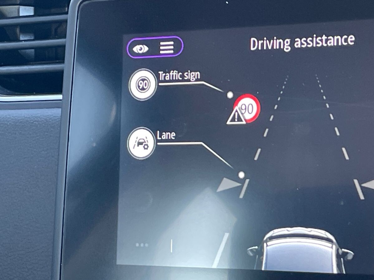 Used Renault Zoe 2021 for sale - 76618911: Photo 35