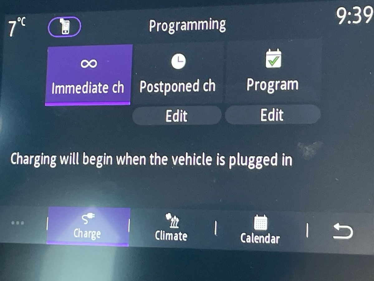 Used Renault Zoe 2021 for sale - 76618911: Photo 37