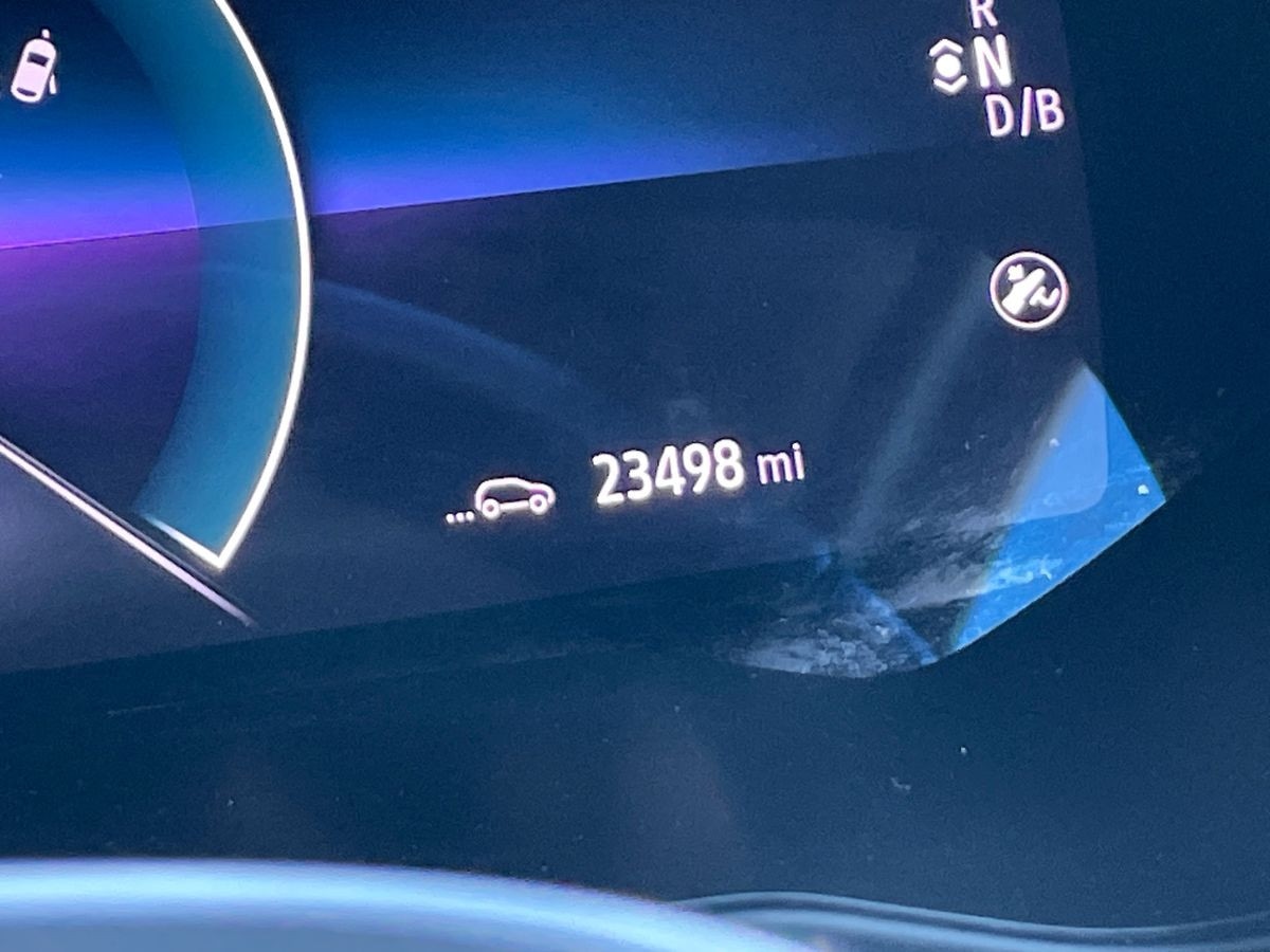 Used Renault Zoe 2021 for sale - 76618911: Photo 40