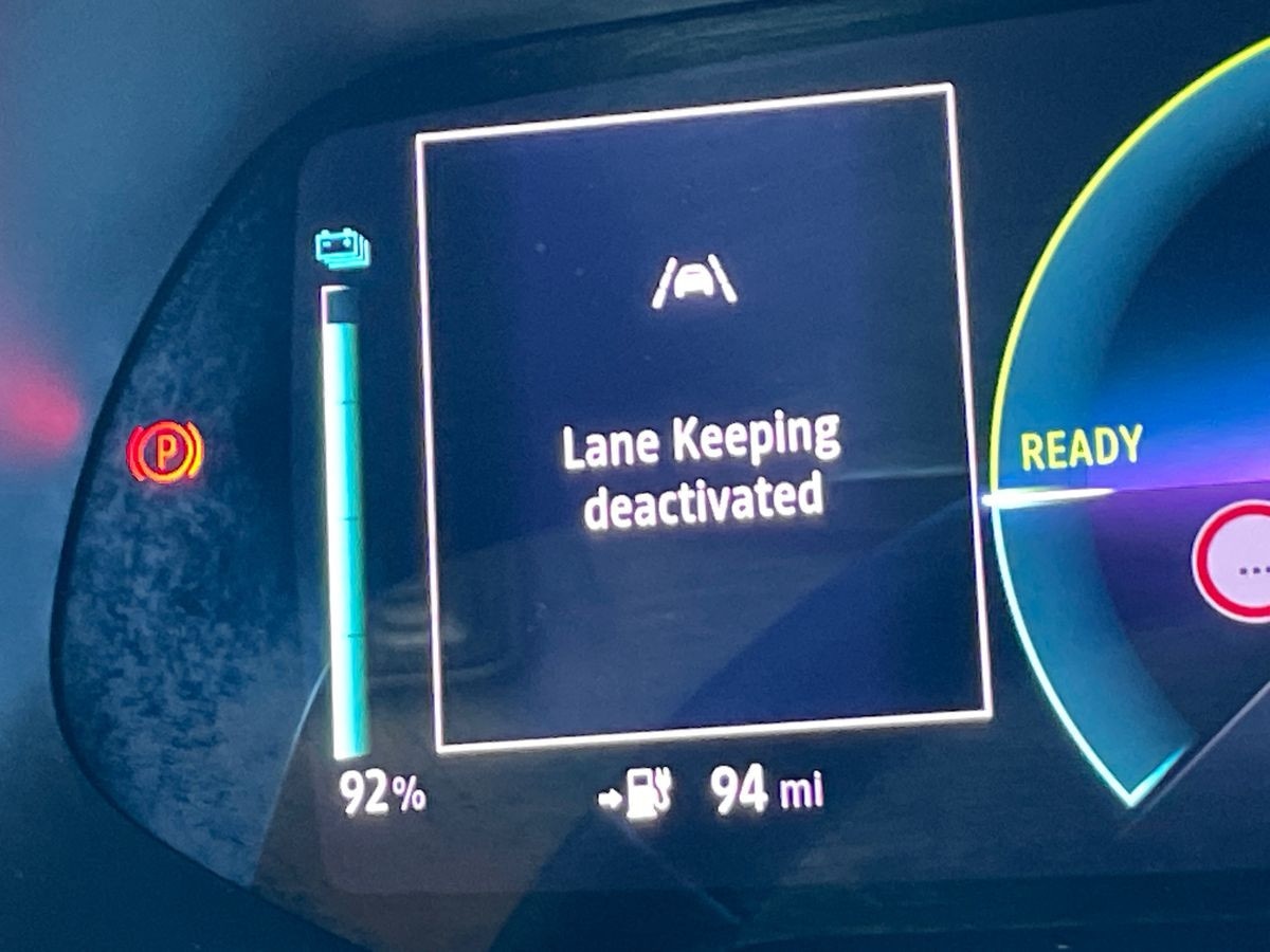 Used Renault Zoe 2021 for sale - 76618911: Photo 41