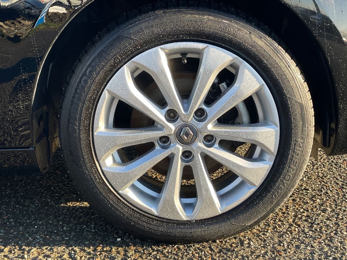 Used Renault Zoe 2021 for sale - 76618911: Photo 7