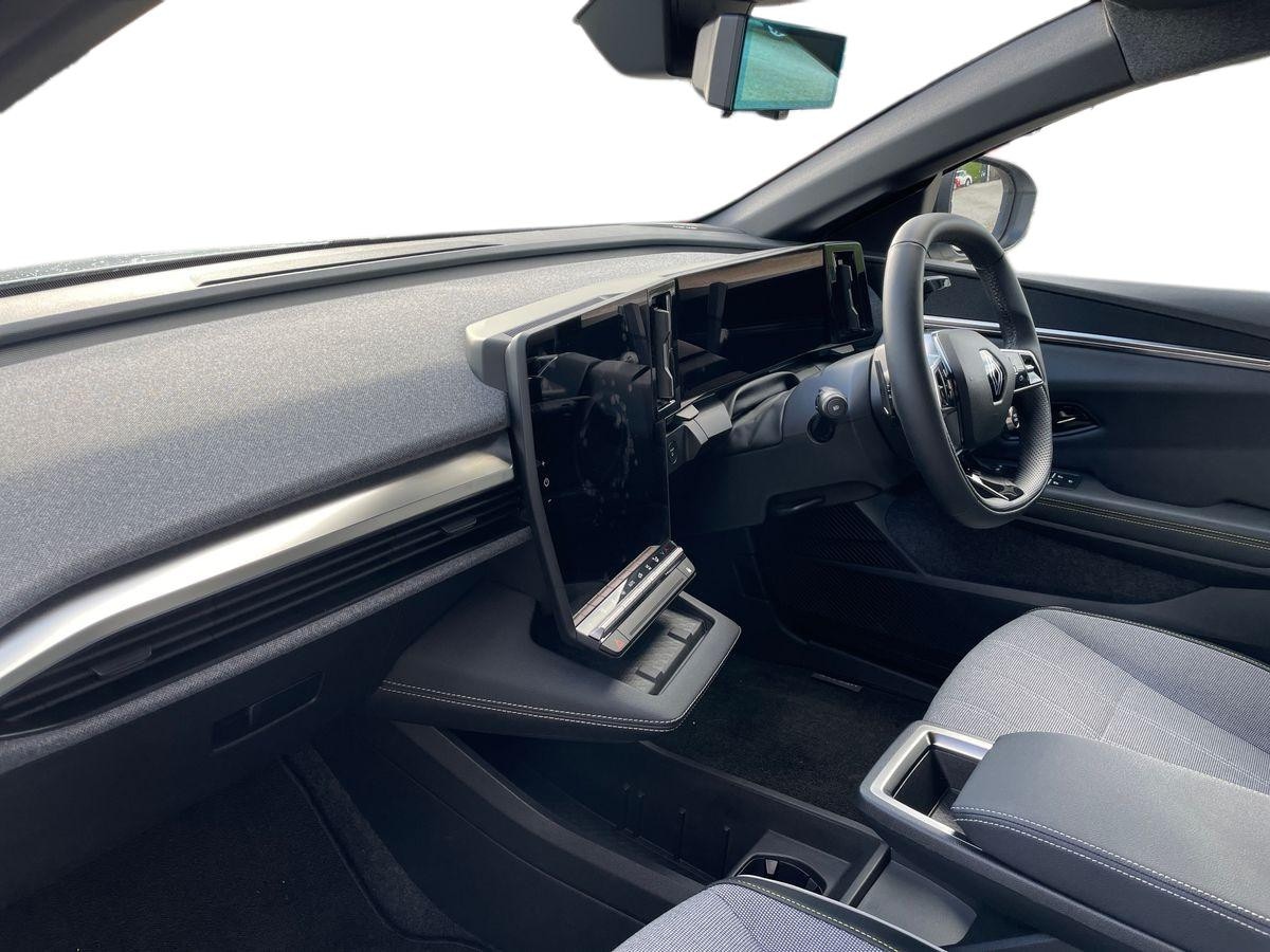 Used Renault Megane E Tech 2024 for sale - 76413697: Photo 10