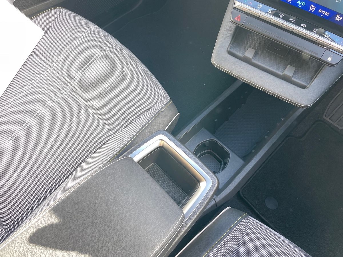 Used Renault Megane E Tech 2024 for sale - 76413697: Photo 11