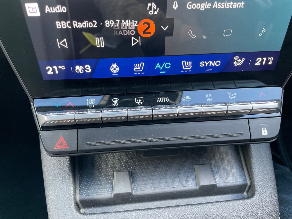 Used Renault Megane E Tech 2024 for sale - 76413697: Photo 12