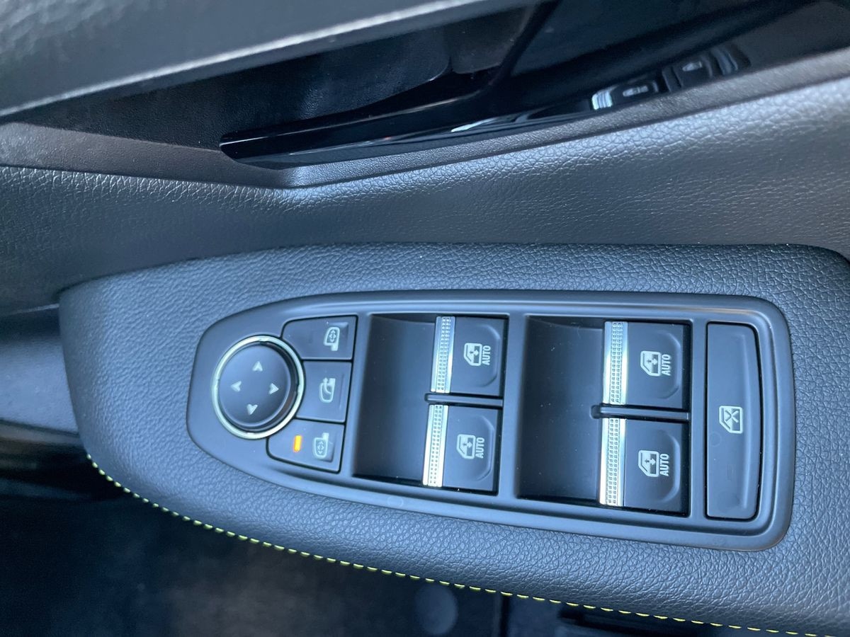 Used Renault Megane E Tech 2024 for sale - 76413697: Photo 13