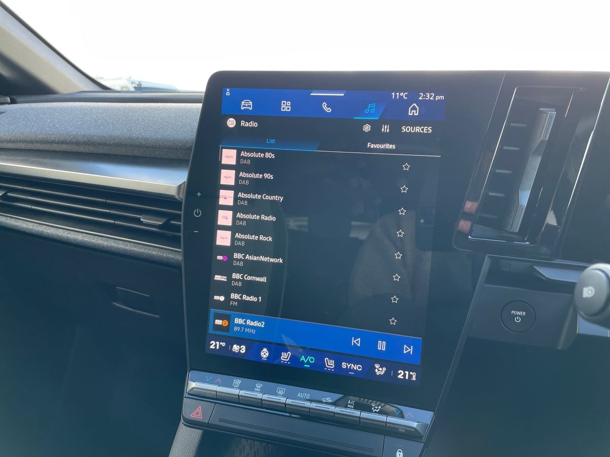 Used Renault Megane E Tech 2024 for sale - 76413697: Photo 14