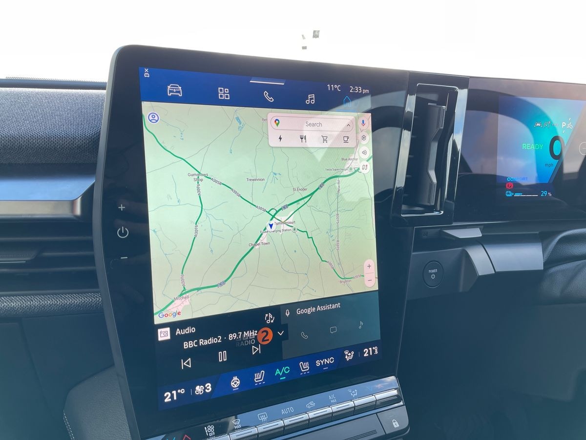 Used Renault Megane E Tech 2024 for sale - 76413697: Photo 15