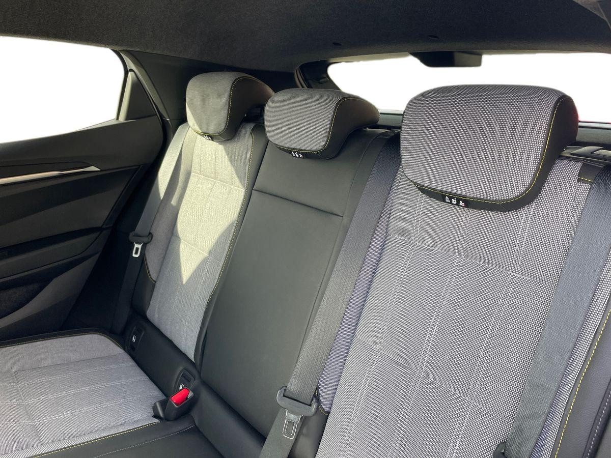 Used Renault Megane E Tech 2024 for sale - 76413697: Photo 19