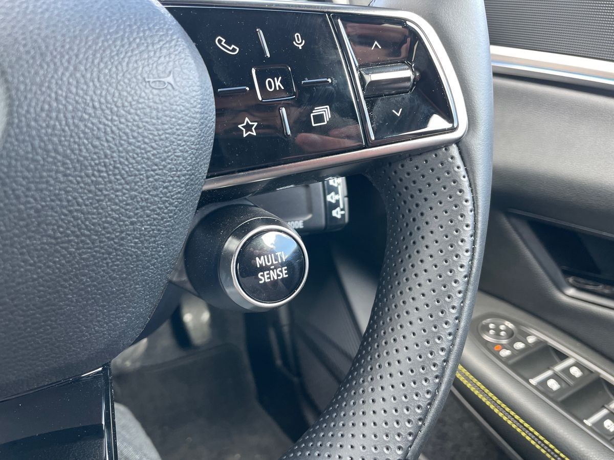 Used Renault Megane E Tech 2024 for sale - 76413697: Photo 22