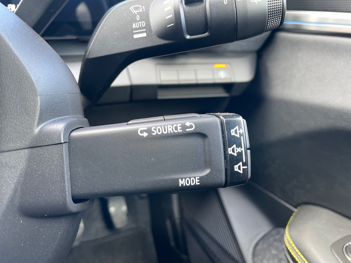 Used Renault Megane E Tech 2024 for sale - 76413697: Photo 23