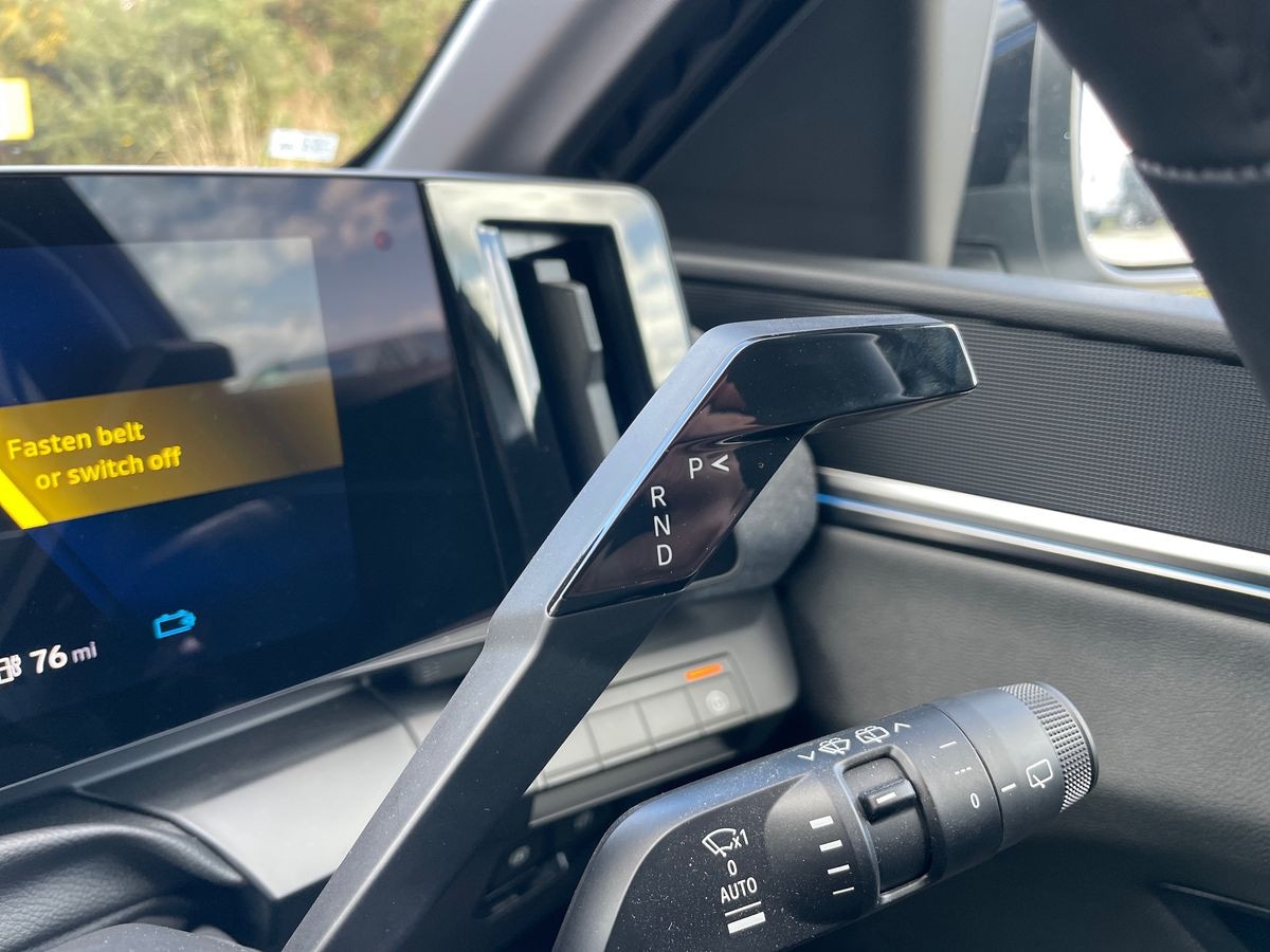 Used Renault Megane E Tech 2024 for sale - 76413697: Photo 24