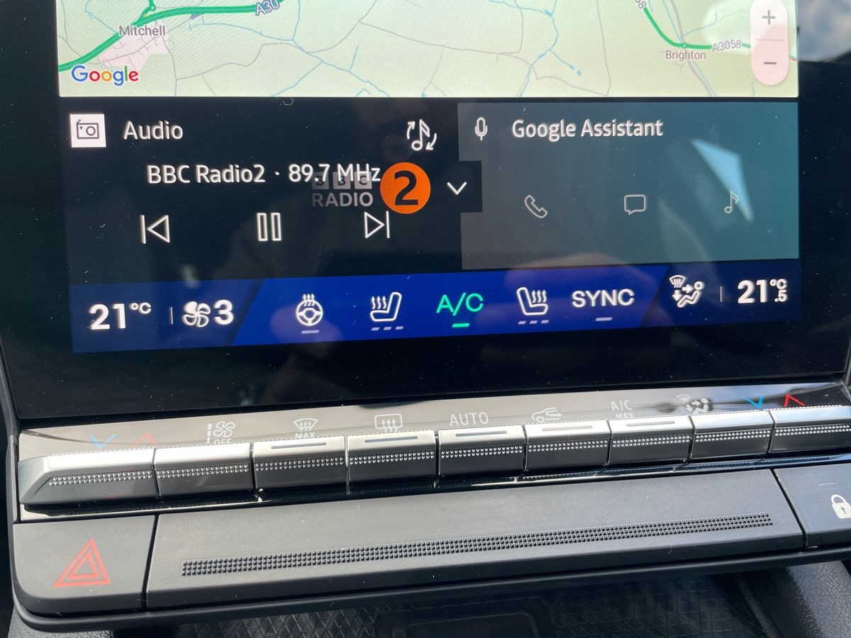 Used Renault Megane E Tech 2024 for sale - 76413697: Photo 27