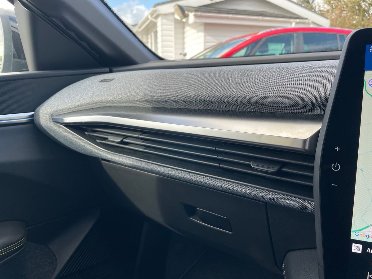 Used Renault Megane E Tech 2024 for sale - 76413697: Photo 28