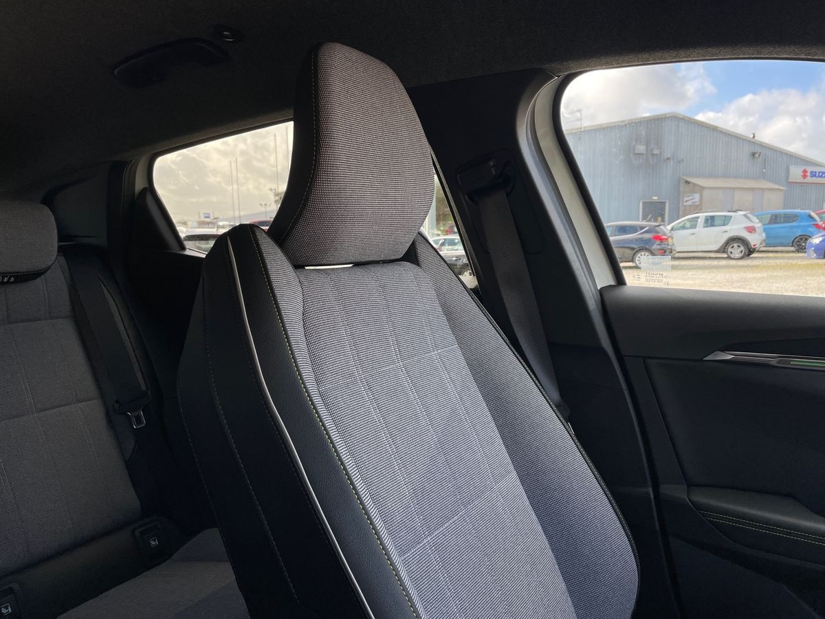 Used Renault Megane E Tech 2024 for sale - 76413697: Photo 29