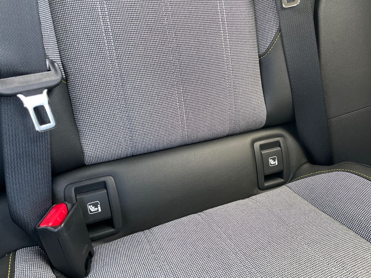 Used Renault Megane E Tech 2024 for sale - 76413697: Photo 31