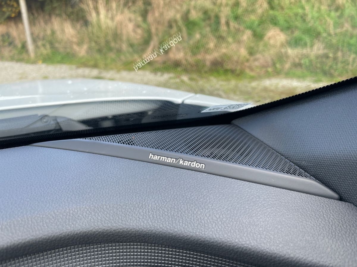 Used Renault Megane E Tech 2024 for sale - 76413697: Photo 32