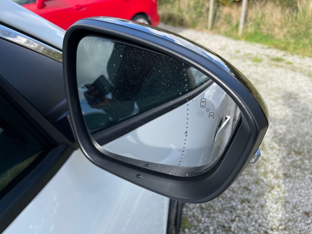 Used Renault Megane E Tech 2024 for sale - 76413697: Photo 33