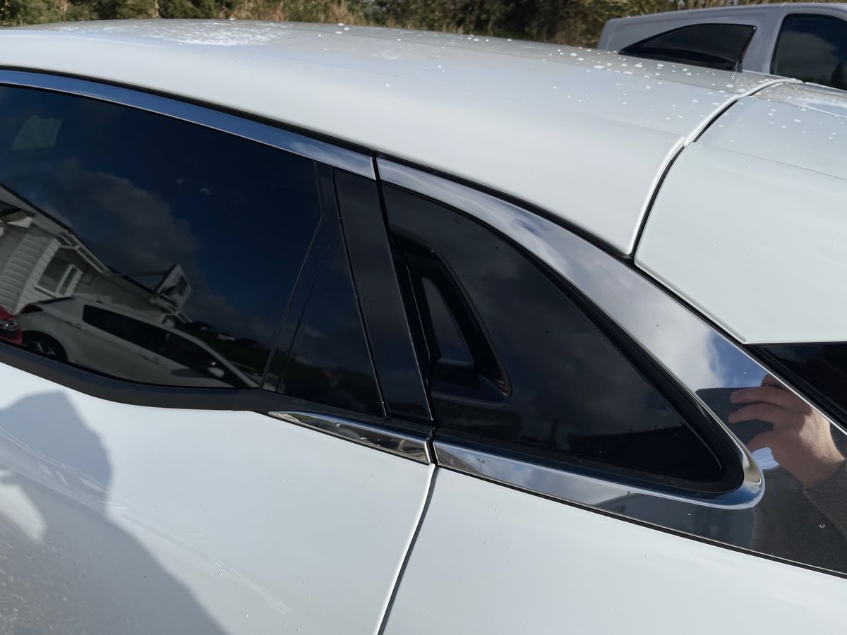 Used Renault Megane E Tech 2024 for sale - 76413697: Photo 34