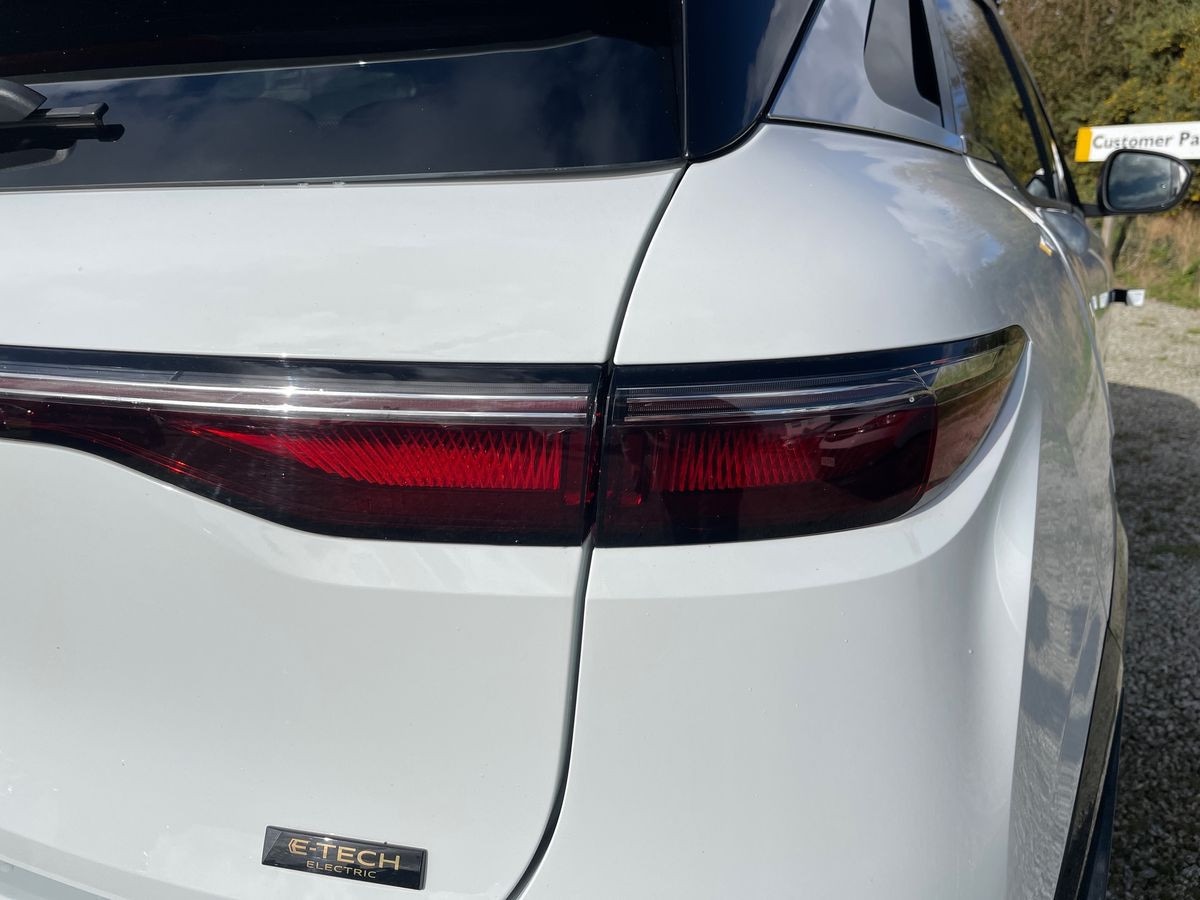 Used Renault Megane E Tech 2024 for sale - 76413697: Photo 35