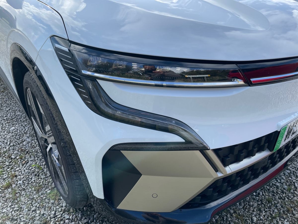 Used Renault Megane E Tech 2024 for sale - 76413697: Photo 37