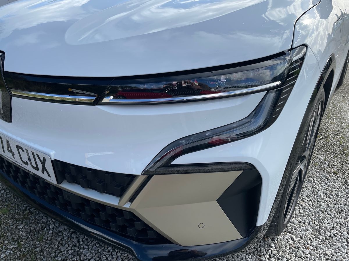 Used Renault Megane E Tech 2024 for sale - 76413697: Photo 38