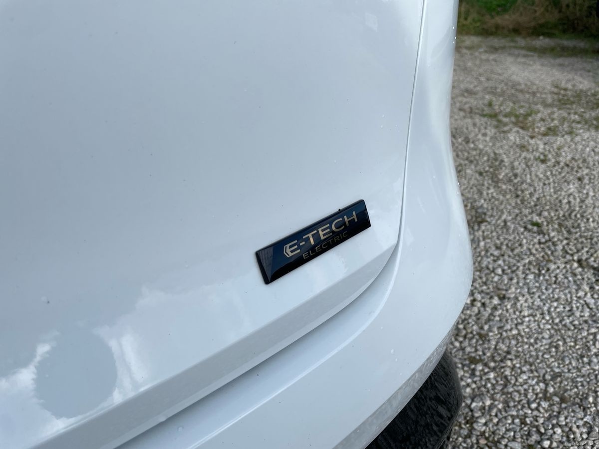 Used Renault Megane E Tech 2024 for sale - 76413697: Photo 40