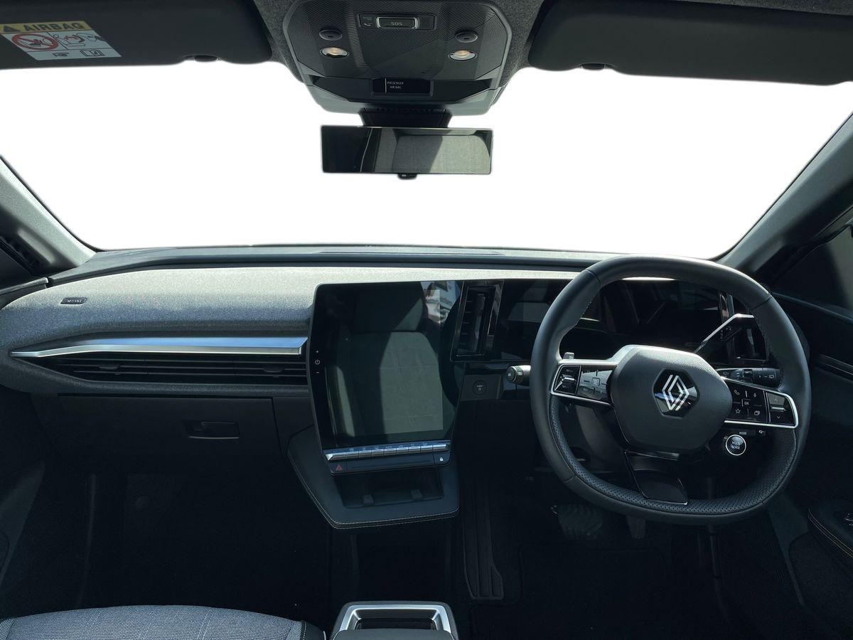 Used Renault Megane E Tech 2024 for sale - 76413697: Photo 9