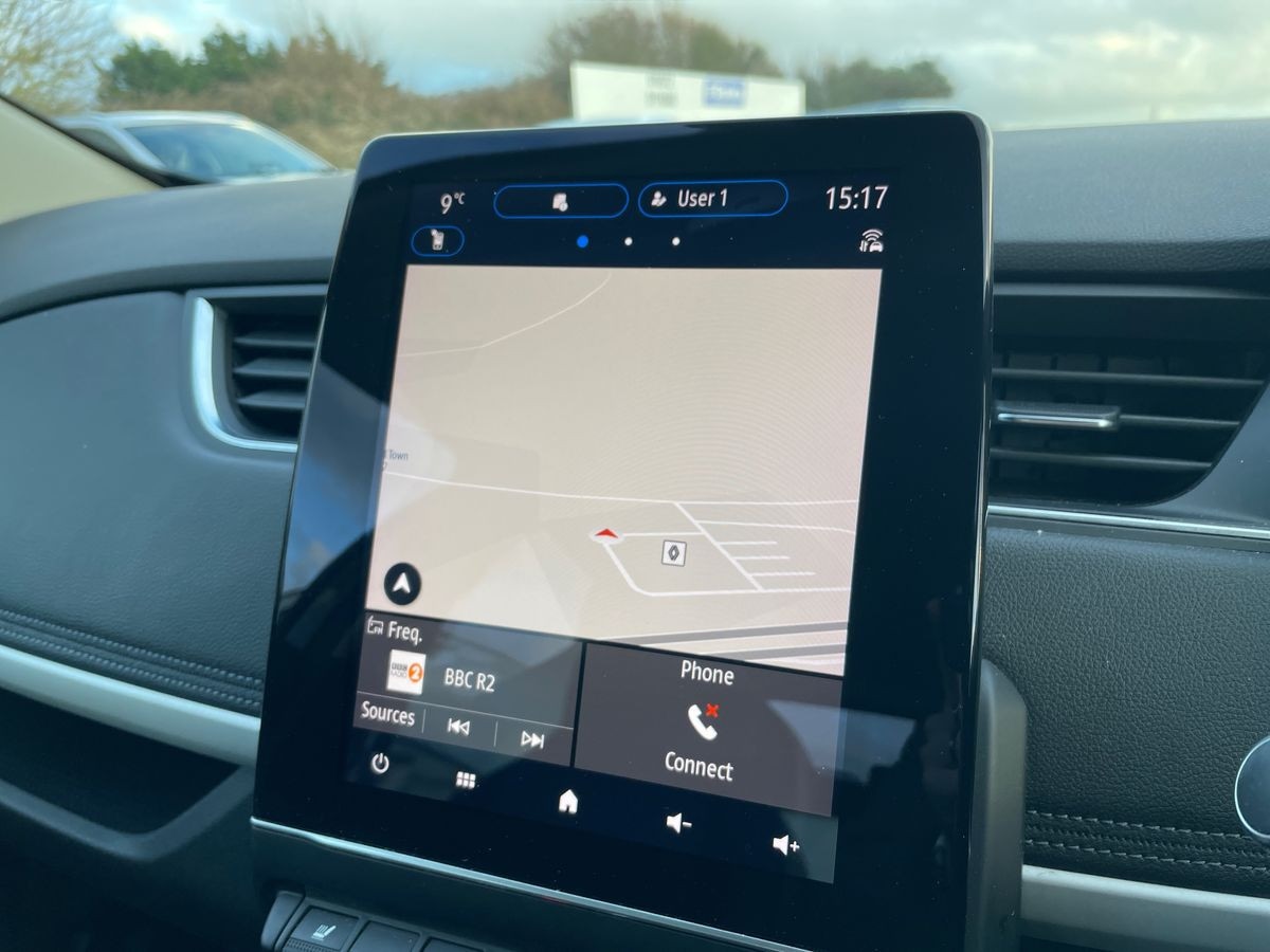 Used Renault Zoe 2022 for sale - 76885236: Photo 15