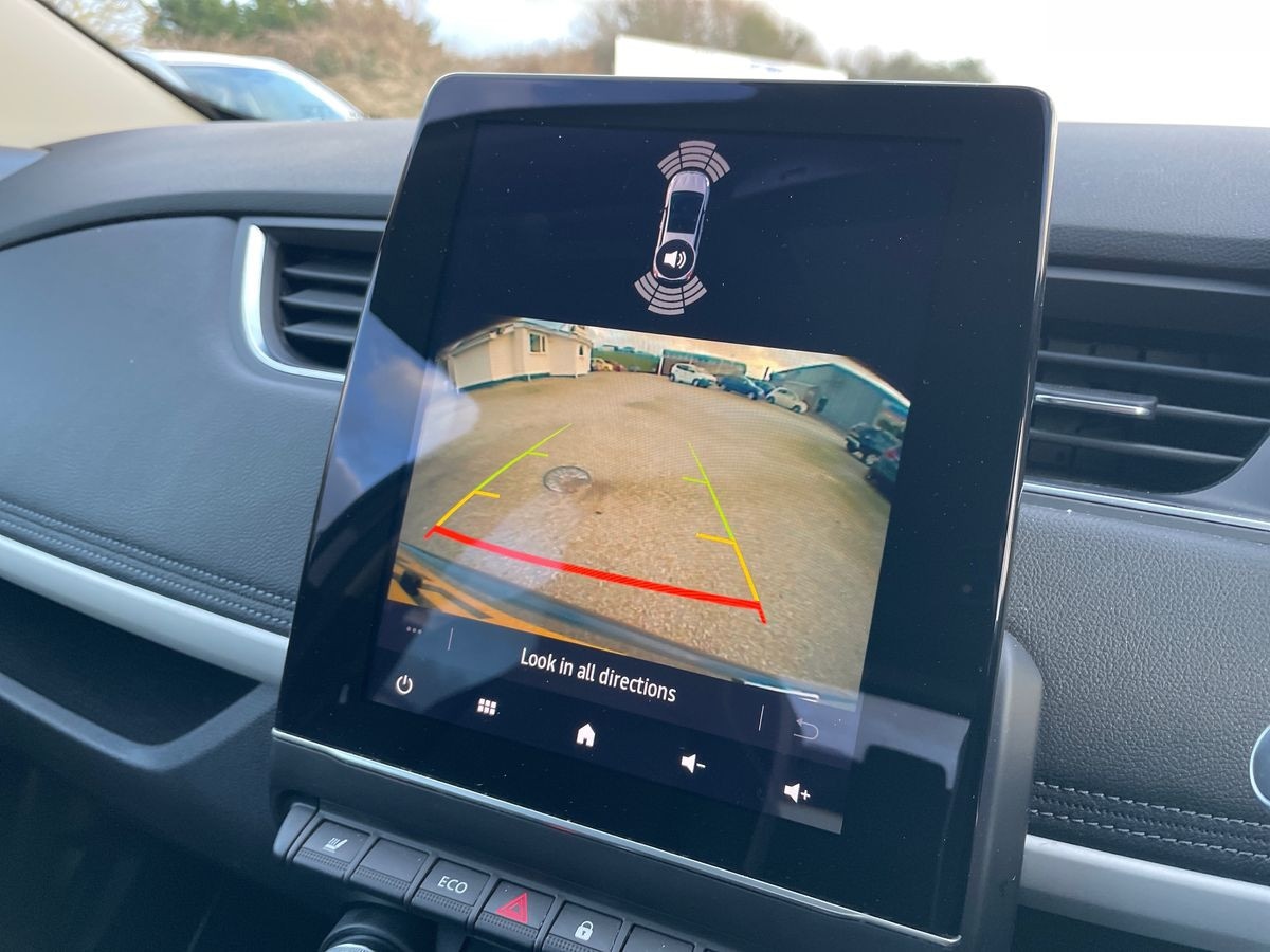 Used Renault Zoe 2022 for sale - 76885236: Photo 17