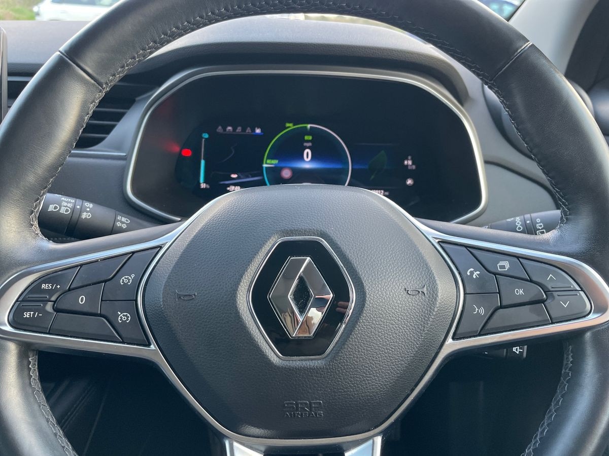 Used Renault Zoe 2022 for sale - 76885236: Photo 19