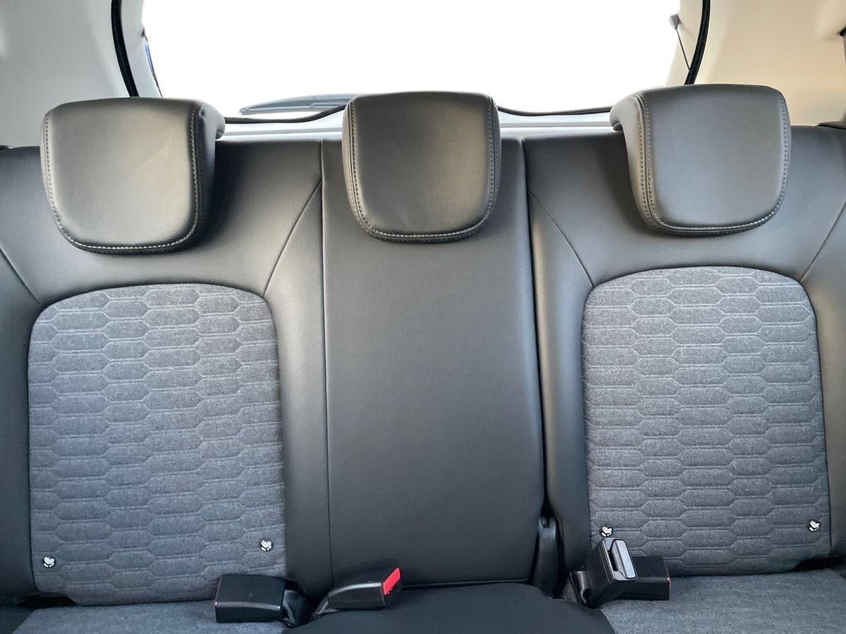 Used Renault Zoe 2022 for sale - 76885236: Photo 20