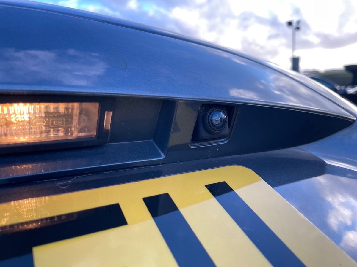 Used Renault Zoe 2022 for sale - 76885236: Photo 24