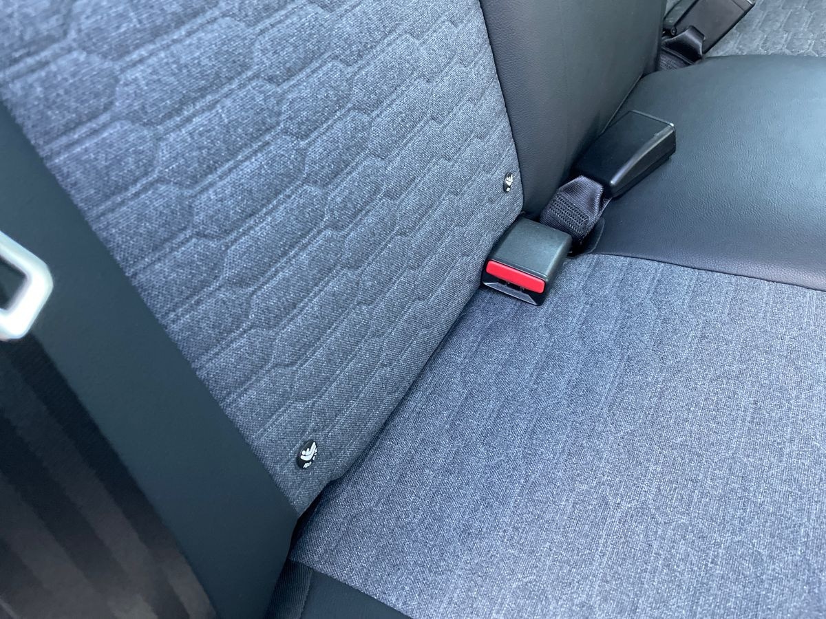 Used Renault Zoe 2022 for sale - 76885236: Photo 25