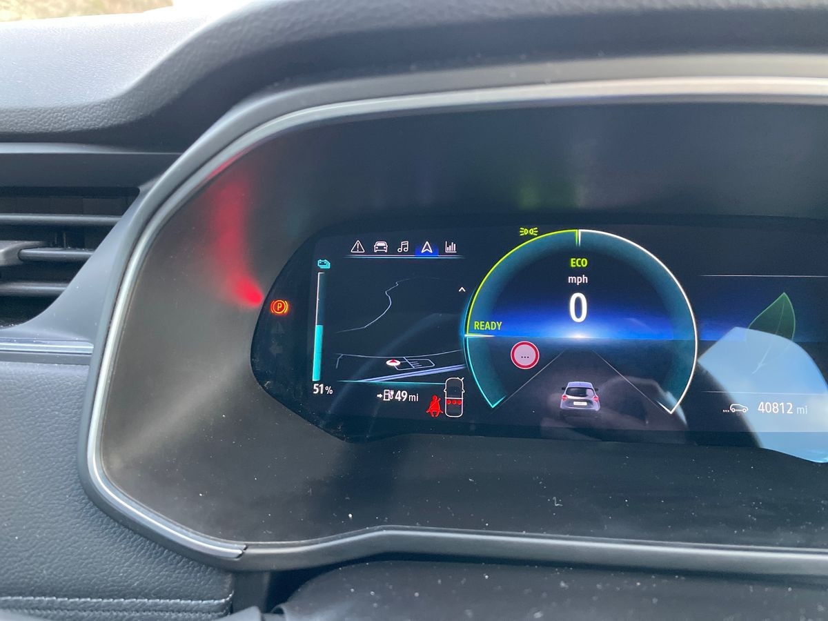 Used Renault Zoe 2022 for sale - 76885236: Photo 31