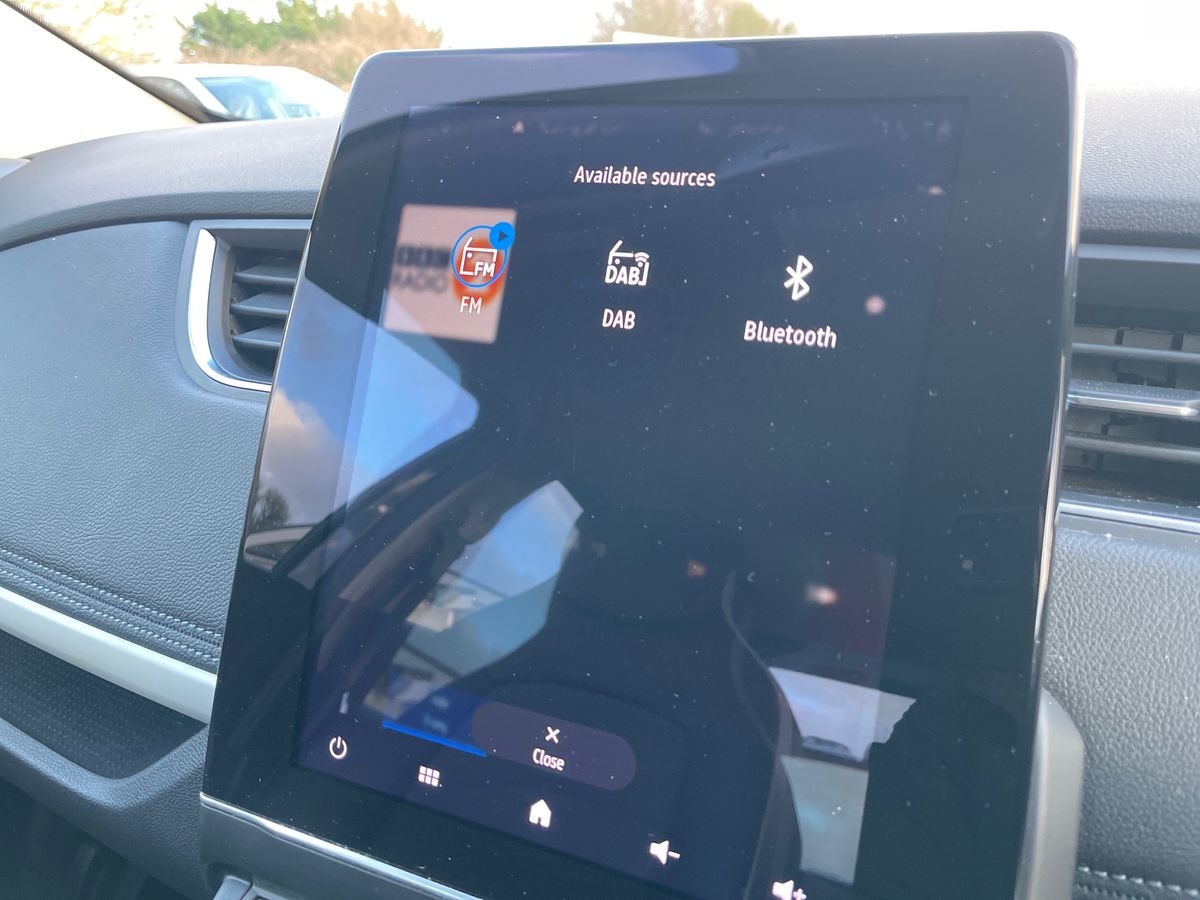 Used Renault Zoe 2022 for sale - 76885236: Photo 39