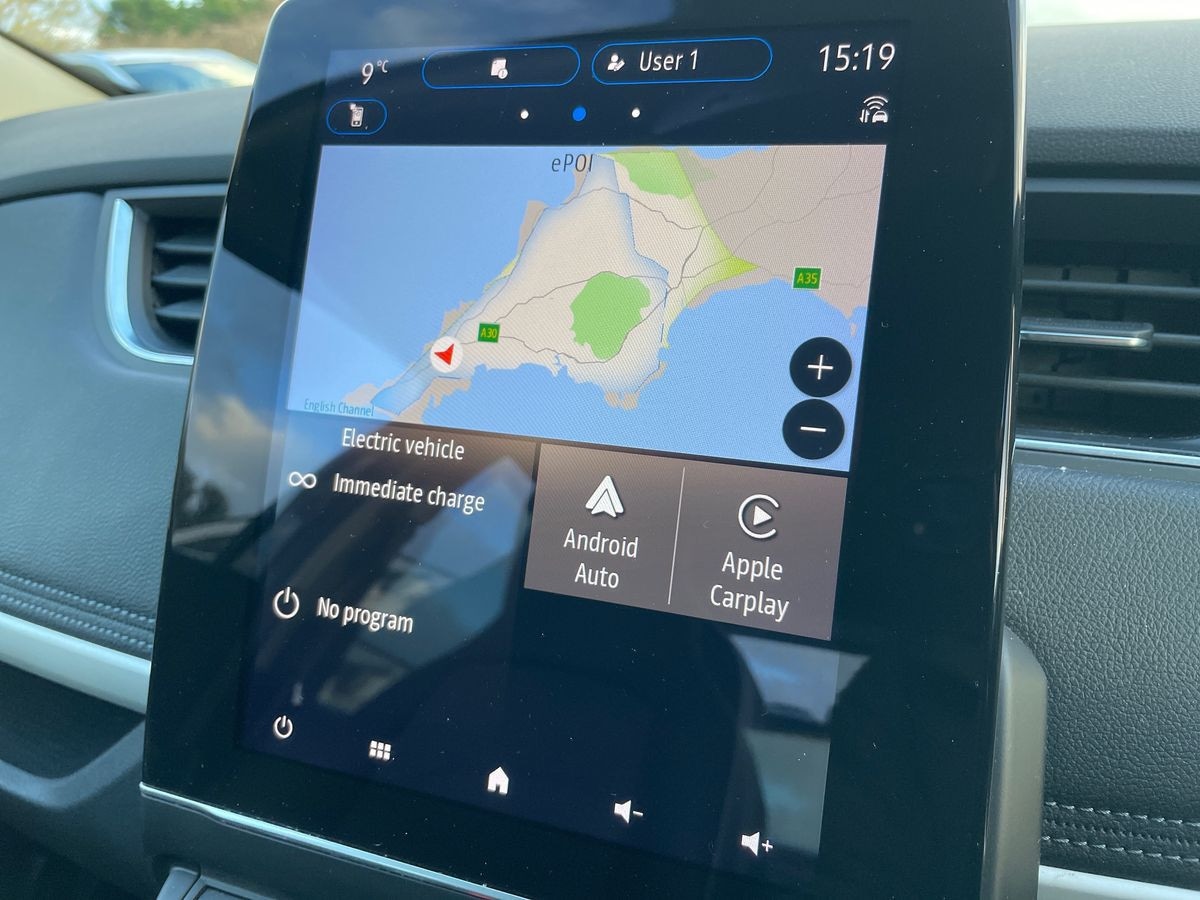 Used Renault Zoe 2022 for sale - 76885236: Photo 40