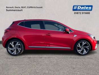Used Renault Clio 2022 for sale - 74923785: Photo