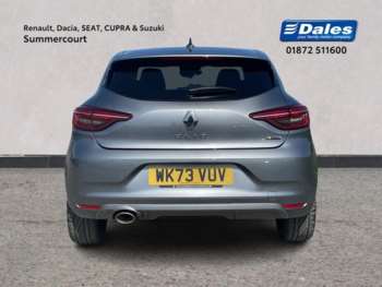 Used Renault Clio 2023 for sale - 74923772: Photo