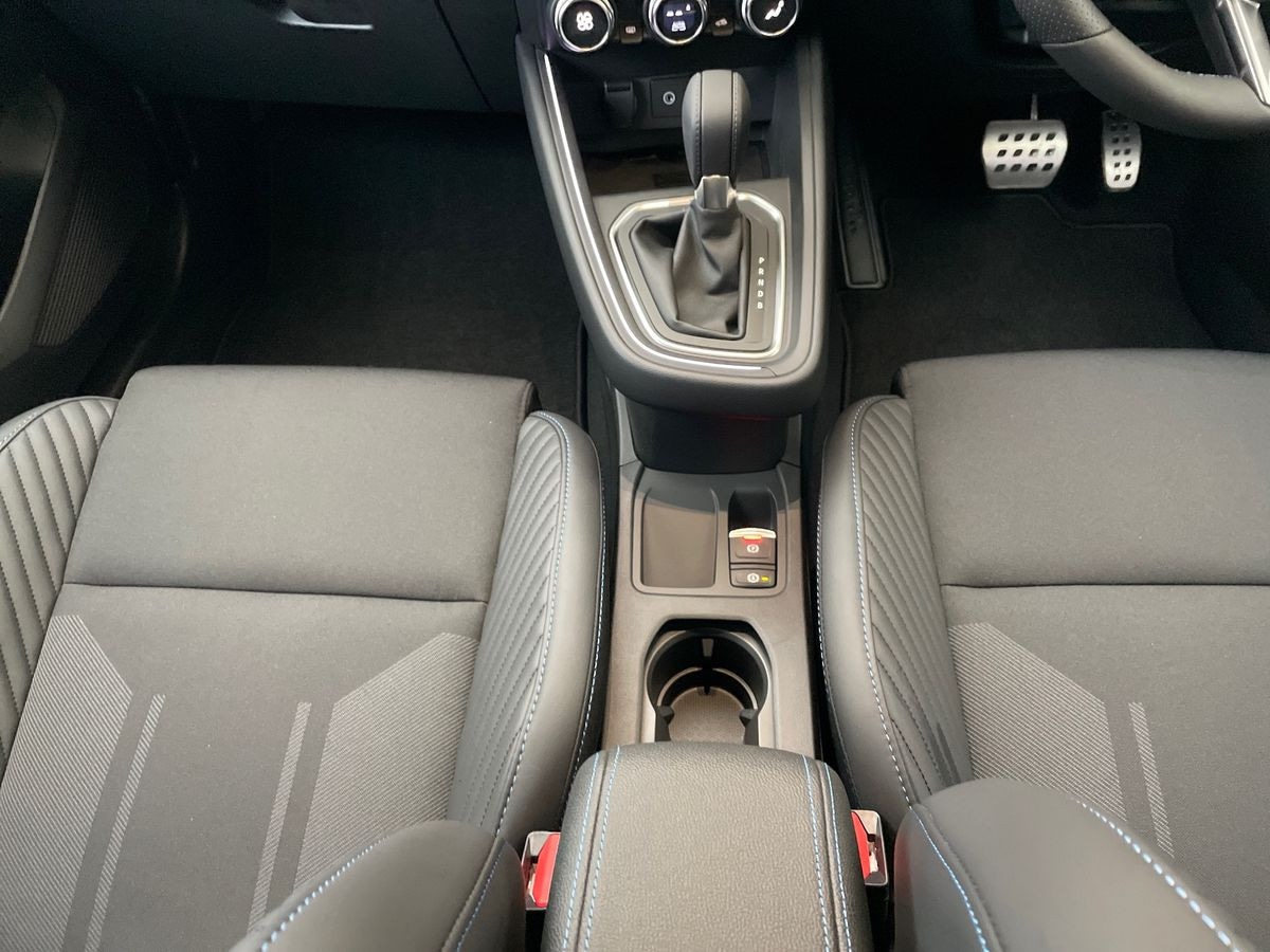 Used Renault Clio 2025 for sale - 76653768: Photo 12