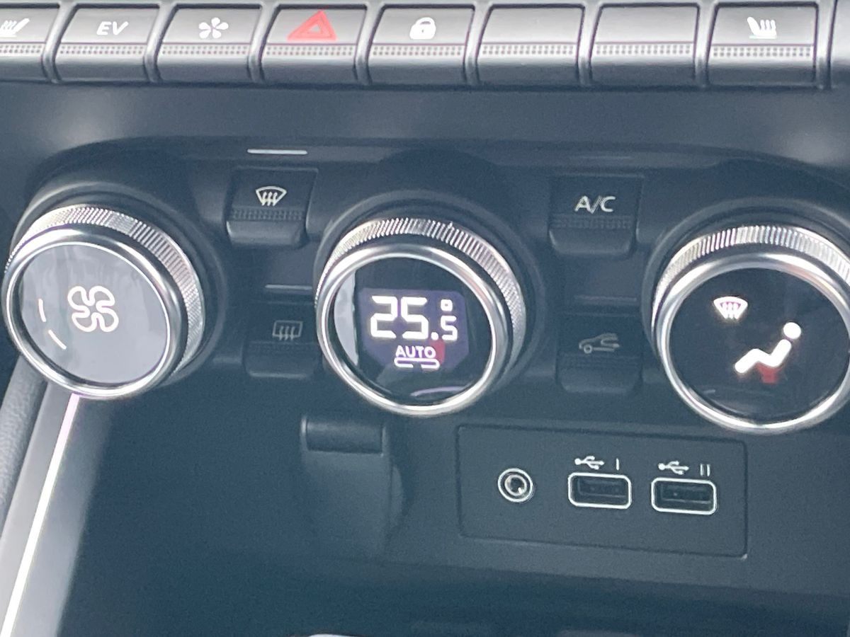 Used Renault Clio 2025 for sale - 76653768: Photo 13