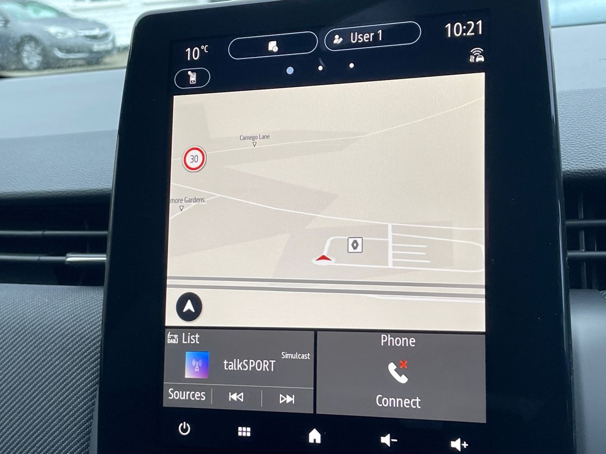 Used Renault Clio 2025 for sale - 76653768: Photo 15