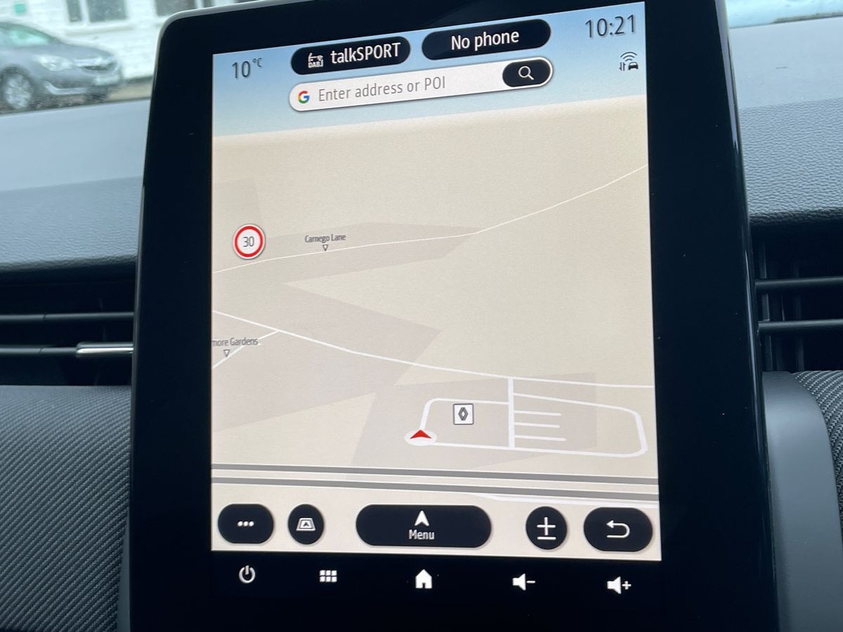 Used Renault Clio 2025 for sale - 76653768: Photo 16