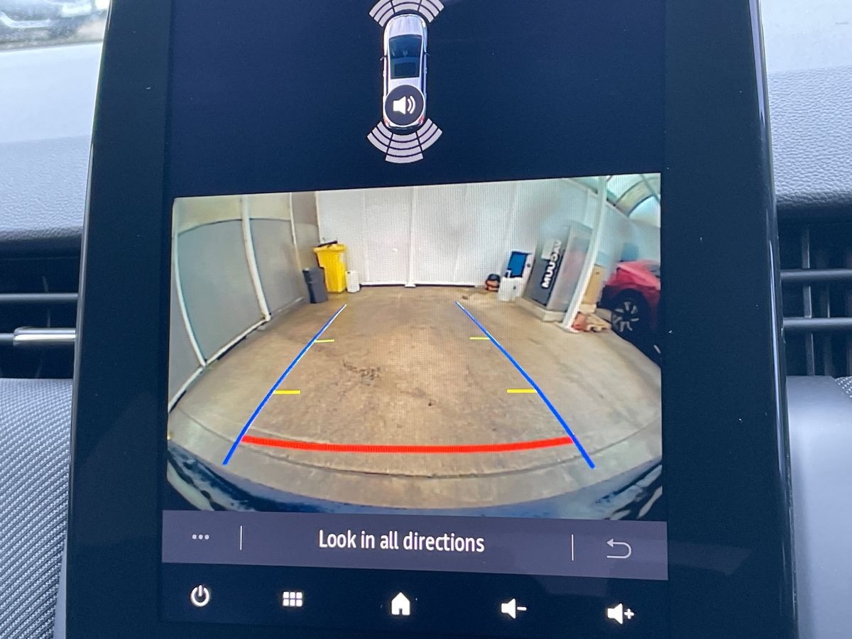 Used Renault Clio 2025 for sale - 76653768: Photo 17