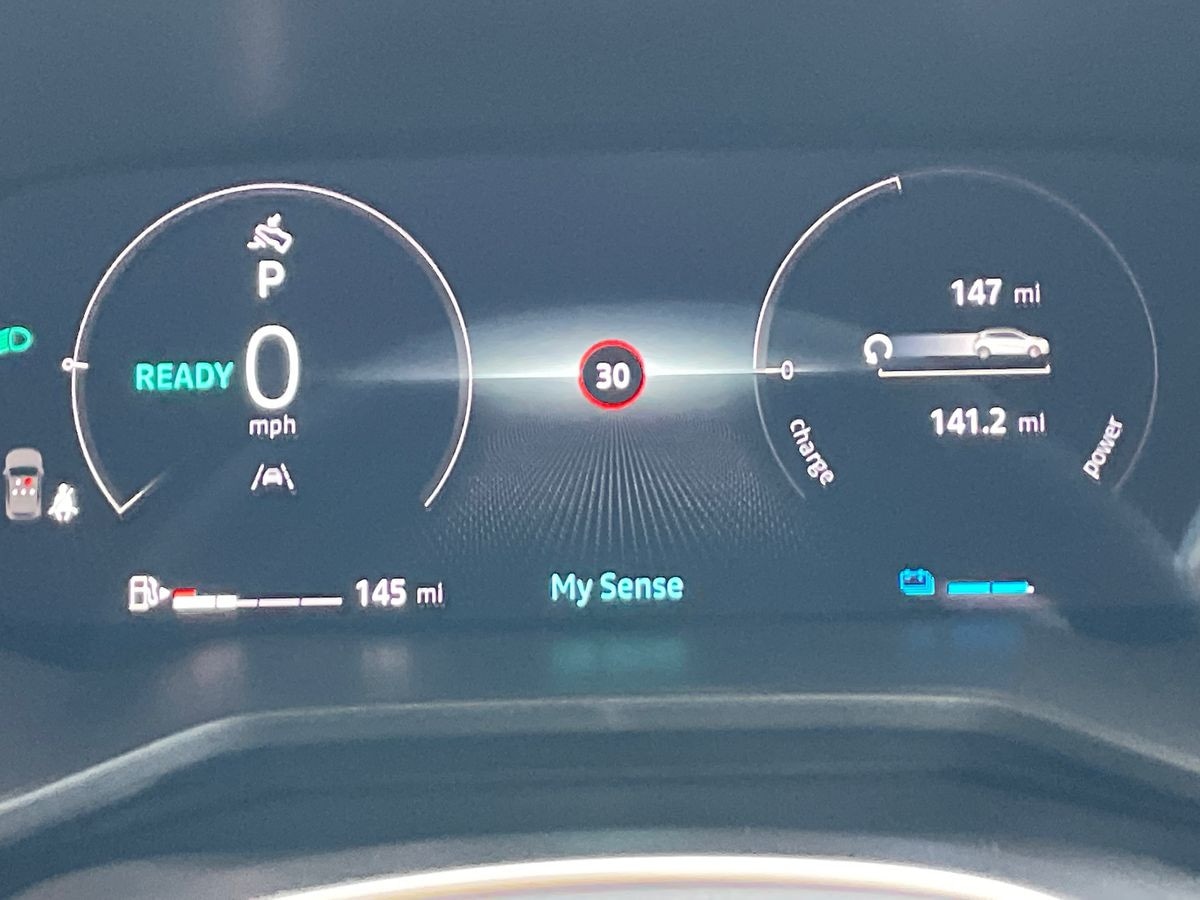 Used Renault Clio 2025 for sale - 76653768: Photo 18