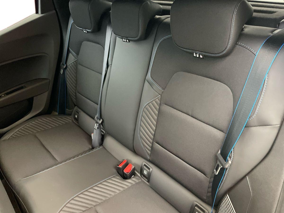 Used Renault Clio 2025 for sale - 76653768: Photo 20